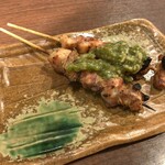 鳥三郎 - 