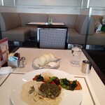 パークサイドダイナー - 