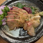 ファインダイニング 久玄達 - 