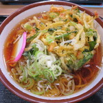 自家製生うどん 麦さと屋 - 料理写真: