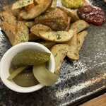 ファインダイニング 久玄達 - 