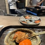 厳選焼鳥一石三鳥 - 