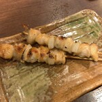 鳥三郎 - 