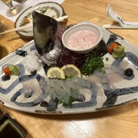 中洲鷹勝 本店 - 