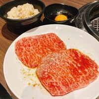 焼肉匠 勝善 - 
