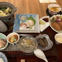 銀座 遠音近音 -  銀座 遠音近音 -