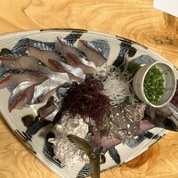 中洲鷹勝 本店 - 