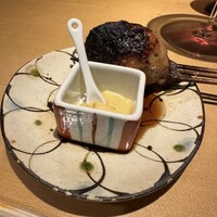 焼鳥 銀座 井 - 