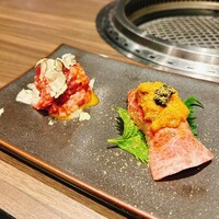 焼肉匠 勝善 - 