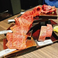 焼肉匠 勝善 - 