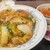 福しん - 料理写真:中華丼￥750