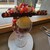 PATISSERIE ASAKO IWAYANAGI - 料理写真: