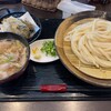 うどん家　一