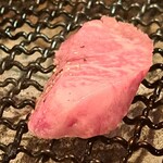 神戸ビーフ焼肉 お加虎 - 