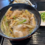 うどん家　一 - 