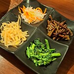 神戸ビーフ焼肉 お加虎 - 