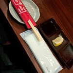 神戸ビーフ焼肉 お加虎 - 