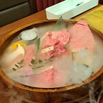 神戸ビーフ焼肉 お加虎 - 