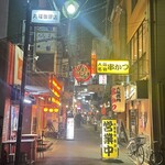 河内カルメン - 