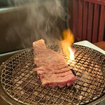神戸ビーフ焼肉 お加虎 - 
