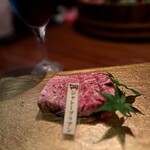 神戸ビーフ焼肉 お加虎 - 