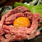 神戸ビーフ焼肉 お加虎 - 