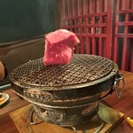 神戸ビーフ焼肉 お加虎 - 