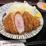 嬉嬉豚とんかつ 「君に、揚げる。」 池袋本店 - 