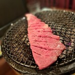 神戸ビーフ焼肉 お加虎 - 