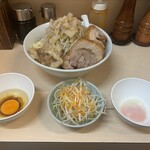 自家製ラーメン大者 - 
