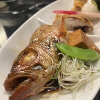 和食のあらまさ - 