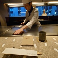 日比谷 モンシェルトントン - 