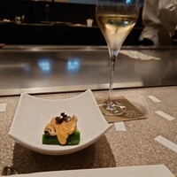 日比谷 モンシェルトントン - 