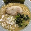 横浜家系ラーメン じゅん家