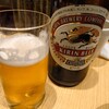 とんかつ和幸 - ドリンク写真:ビール (中瓶)