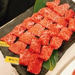 Yakiniku Horebore Tsutsujigaoka - 