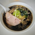 ラーメンの龍王 - 