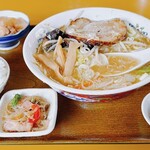 お好み焼き　加多瀬 - 