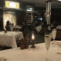 AKARENGA STEAK HOUSE - 