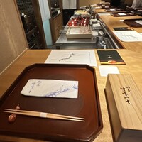 馳走 啐啄一十  - 