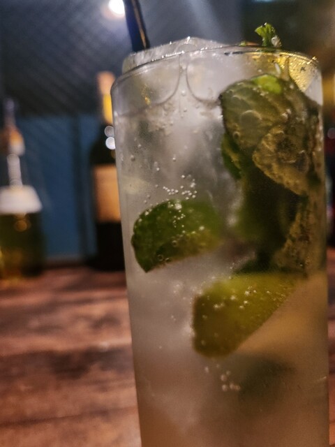 Cafe & Bar BLESS photo 3