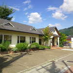 ゆば泉 宝ヶ池店