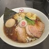 横浜中華そば 維新商店 本店