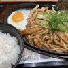 資さんうどん 尼崎アマドゥ店