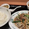 日高屋 新宿靖国通店