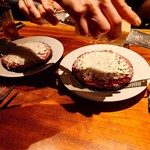 かまど焼 NIKUYOROZU - 