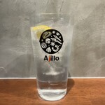 AJILLO - 