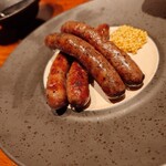 かまど焼 NIKUYOROZU - 