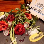 かまど焼 NIKUYOROZU - 