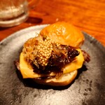 かまど焼 NIKUYOROZU - 